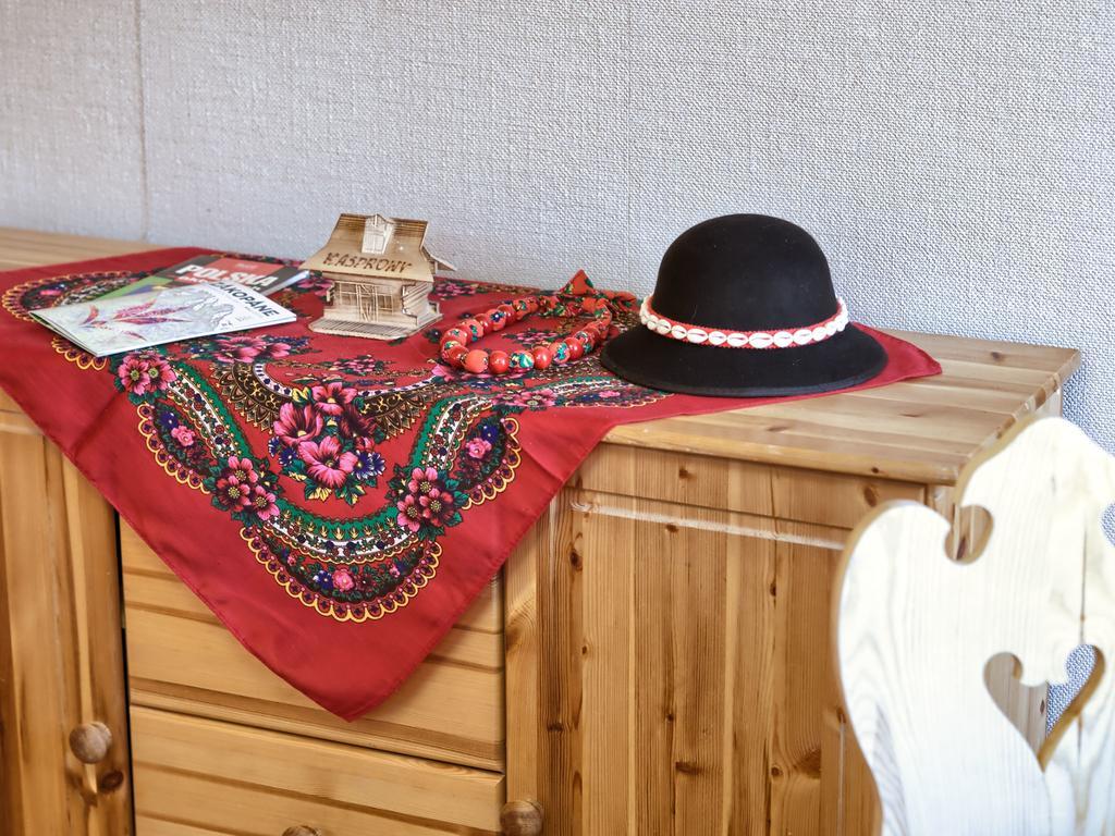 Oremusówka Zakopane Exterior foto