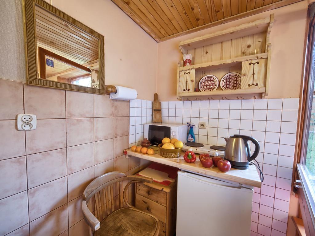 Oremusówka Zakopane Habitación foto