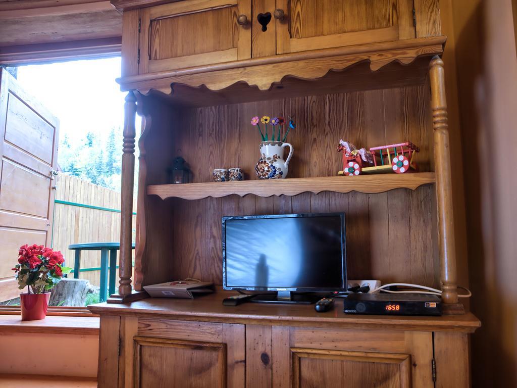 Oremusówka Zakopane Habitación foto