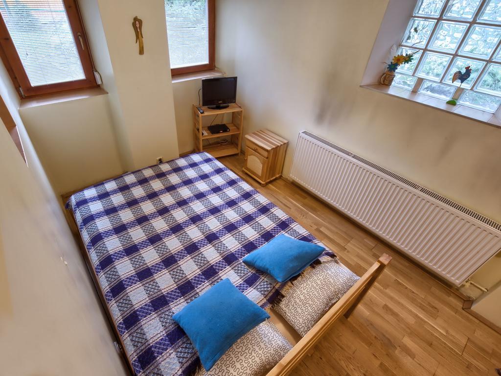 Oremusówka Zakopane Habitación foto
